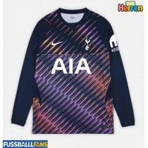 Tottenham Hotspur Auswärtstrikot 2026-27 Langarm